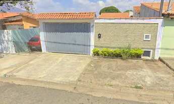 Imagem: Linda Casa Térrea para Locação - R$ 1.650/mês