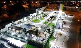 Imagem 7: SãO JOSé - Casa Padrão - Areias