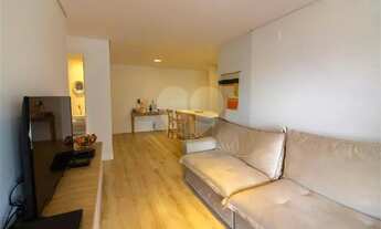 Imagem 4: Apartamento com 3 Quartos, 3 Suítes e 2 Vagas à Venda com 103 m² por R$ 1.499.000 Brookl