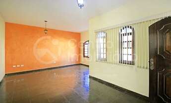 Imagem 3: CASA com 3 quartos em Peruíbe, no bairro Parque Balneario Oasis