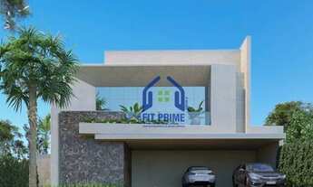 Imagem 5: Casa com 5 dormitórios à venda, 380 m² por R$ 5.000.000,00 - HARMONIA RESIDENCE E RESORT