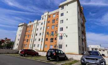 Imagem 6: Apartamento Dois quartos