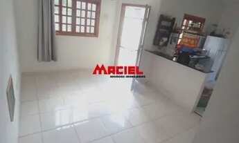 Imagem: Casa Padrão em SÃO JOSÉ DOS CAMPOS