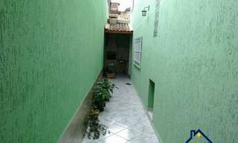 Imagem 3: Lindo Sobrado na VilaLiviero