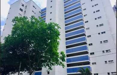 Imagem 3: Apartamento para venda com 104 metros quadrados com 3 quartos em Aldeota - Fortaleza - CE