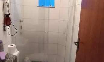 Imagem 2: Apartamento para venda com 60 metros quadrados com 2 quartos sendo 1 Suíte