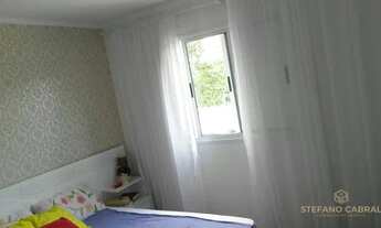 Imagem 5: Apartamento com 3 dormitórios, 99 m² - venda por R$ 636.000,00 ou aluguel por R$ 3.640,00