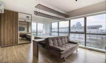 Imagem: PORTO ALEGRE - Loft - Praia de Belas