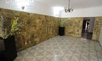 Imagem: Santo André - Casa Padrão - Vila Camilópolis