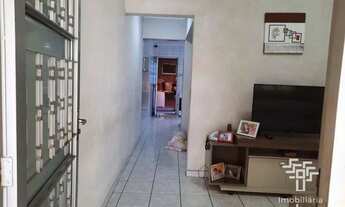 Imagem 4: Casa com 2 dormitórios à venda, 68 m² por R$ 245.000 - Jardim dos Lírios - Americana/SP