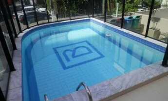 Imagem 3: Apartamento 2 quartos mobiliado Ponta Verde Temoprada