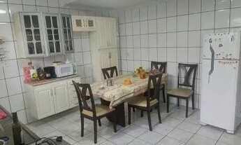 Imagem 4: Sobrado, Chácara Califórnia - São Paulo