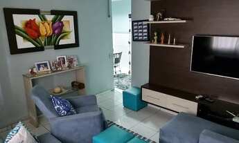 Imagem 5: Casa à Venda no Condomínio Residencial São José na Região do Jardim Industriário em Cuiabá