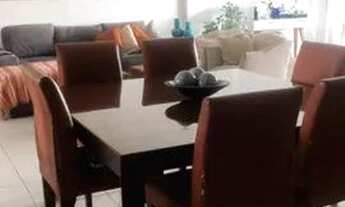 Imagem 3: Apartamento mobiliado com 03 suites em Manaira