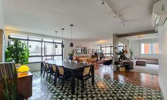 Imagem 4: Lindo Apartamento com 2 dormitórios sendo 1 Suíte à venda, 178 m² - Jardim Paulista - São