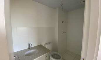 Imagem 7: Reserva Mirataia 2 quartos 1ª Locação