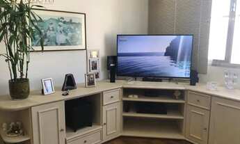 Imagem 3: Apartamento com 3 dormitórios à venda, 156 m² - Perdizes - São Paulo/SP