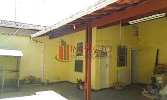 Imagem 2: Casa com 04 quartos sendo 01 suíte bairro Espirito Santo Betim Mg