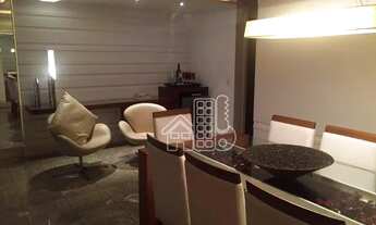 Imagem 3: Apartamento com 4 dormitórios à venda, 170 m² por R$ 1.500.000,00 - Icaraí - Niterói/RJ