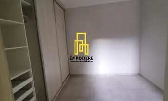 Imagem 7: Casa para Venda em Uberlândia, Alto Umuarama, 3 dormitórios, 1 suíte, 2 banheiros, 2 vagas