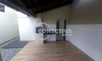 Imagem 7: Casa à venda - 3 quartos - Residencial kátia - Goiânia - Go