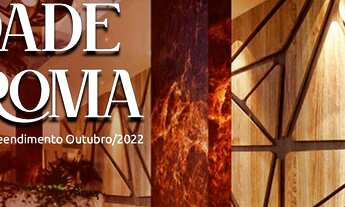 Imagem 2: MANSÃO CIDADE DE ROMA