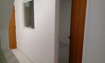 Imagem 6: ALUGO CASA TRÊS QUARTOS EM V. GRANDE