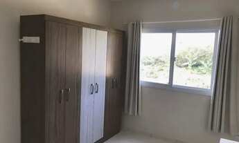 Imagem 5: Ap 2 dorm. suíte, elevadores, vaga coberta e livre, mobiliado. - AP259