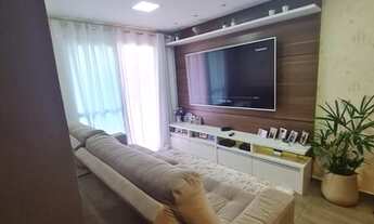 Imagem 5: Apartamento para venda com 93 metros quadrados com 3 quartos em Vila Regente Feijó - São P