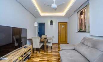 Imagem 4: Apartamento para Aluguel - Luxemburgo, 3 Quartos, 87 m2