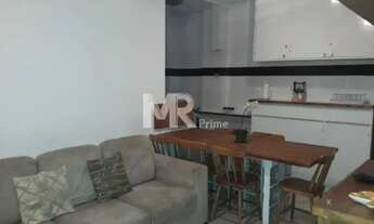 Imagem: Apartamento-À VENDA-Copacabana-Rio de Janeiro-RJ