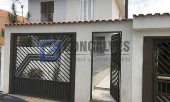 Imagem 2: SAO BERNARDO DO CAMPO - Residential / Sobrado - JARDIM HOLLYWOOD