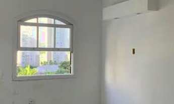 Imagem 7: Apartamento para aluguel com 90 metros quadrados com 2 quartos em Ponta da Praia - Santos