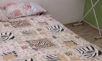 Imagem 9: Feriados Cabo Frio Praia do Pero. Casa na rua atrás da Praia do Pero