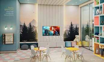 Imagem 5: Cobertura com 3 dormitórios à venda, 172 m² por R$ 3.360. - Santo Agostinho - Belo Horizon