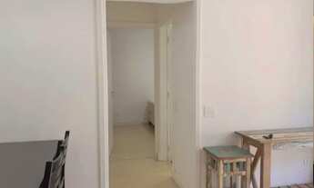 Imagem 5: 1 quarto - varanda - reformado - excelente localização - Itaim Bibi - São Paulo