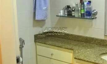 Imagem 5: Apartamento Residencial à venda, Ipiranga, São Paulo -