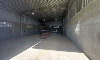 Imagem 3: Galpão para alugar 200m2