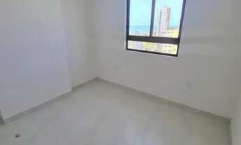 Imagem 7: Apartamento à venda 3 quartos 1 suíte 2 banheiros 2 vagas Brisamar João Pessoa