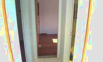 Imagem 4: Apartamento para Locação em São Paulo, Vila Parque Jabaquara, 2 dormitórios, 2 banheiros