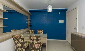 Imagem 4: Apartamento, 2 dormitórios, 48m² , bairro Igara, Canoas