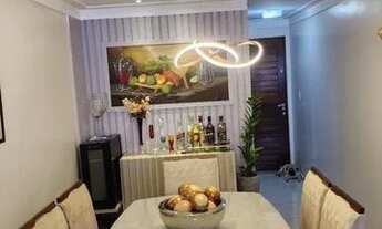 Imagem 3: Apartamento à venda 2 quartos 1 suíte 3 banheiros 2 vagas Manaíra João Pessoa