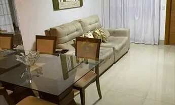 Imagem: Casa para aluguel possui 100 metros quadrados