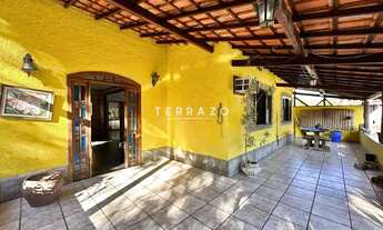 Imagem 4: Casa Linear à venda, 3 quartos por R$ 550.000,00 - Quinta Mariana - Guapimirim RJ - Cód 35