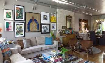 Imagem: SÃO PAULO - Casa de Condomínio - REAL