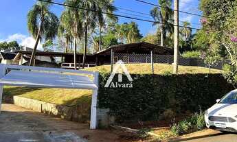 Imagem 7: Locação, Venda-Sobrado-São Paulo-Chácara Jaraguá