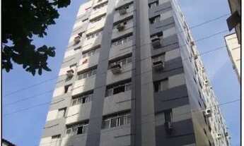 Imagem: SAO VICENTE - Apartamento Padrão