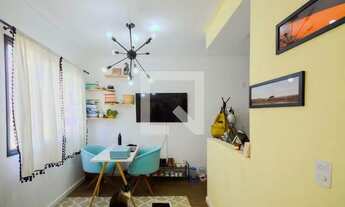 Imagem 3: Apartamento para Aluguel - Bela Vista, 1 Quarto, 26 m2