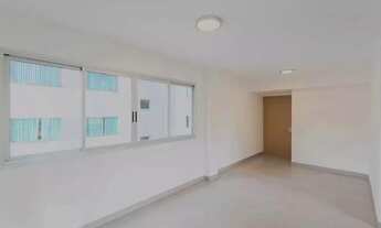 Imagem 4: Área privativa à venda, 2 quartos, 1 suíte, 2 vagas, Boa Viagem - Belo Horizonte/MG