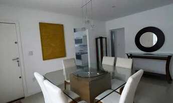 Imagem 5: Apartamento para Locação com 3 quartos na Zona Leste de Juiz de Fora, no Bairu - MG